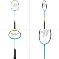 Abisal FUSIONTEC 970 BADMINTON RACKET WISH
